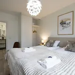 River View Nest - Nordic With Views Apartment Rovaniemi