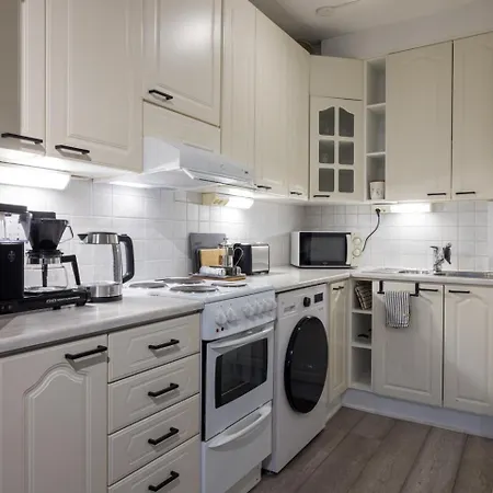 River View Nest - Nordic With Views Appartement *