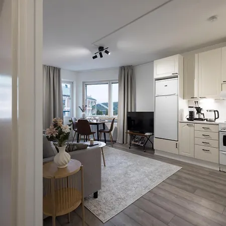 River View Nest - Nordic With Views * Rovaniemi