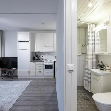River View Nest - Nordic With Views Ροβανιέμι