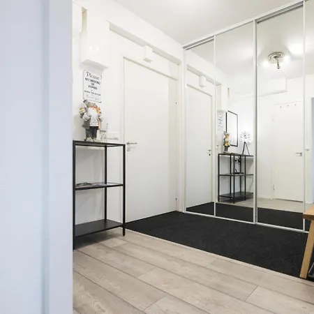 River View Nest - Nordic With Views Apartman