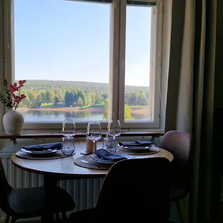 River View Nest - Nordic With Views * Rovaniemi