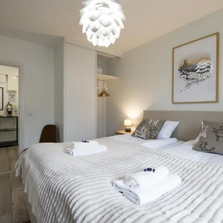 River View Nest - Nordic With Views Apartman Rovaniemi