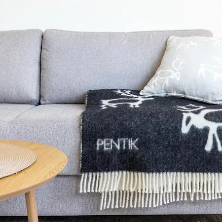 Apartman River View Nest - Nordic With Views Rovaniemi