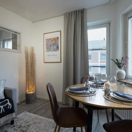 River View Nest - Nordic With Views