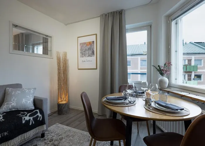 River View Nest - Nordic With Views